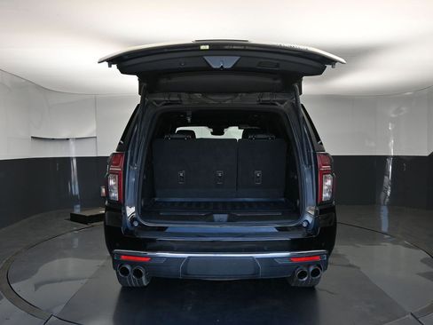 Used 2023 Chevrolet Tahoe Premier w/ Texas Edition image 11