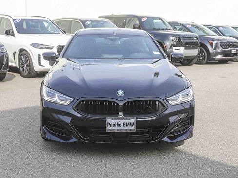 Used 2026 BMW 840i image 2