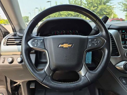 Used 2020 Chevrolet Tahoe LT AWD/4WD image 23