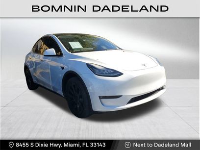 Used 2022 Tesla Model Y Long Range