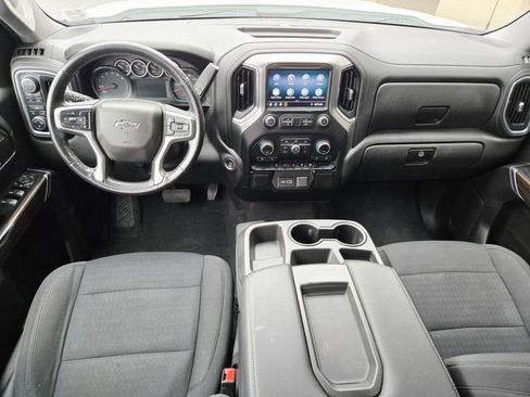 Used 2020 Chevrolet Silverado 1500 LT w/ All-Star Edition image 10