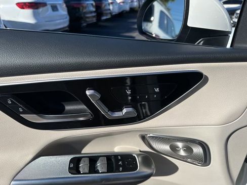 New 2026 Mercedes-Benz GLC 300 4MATIC image 20