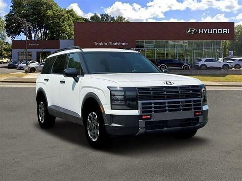 New 2026 Hyundai Palisade XRT Pro image 11