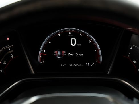 Used 2019 Honda Civic Si image 33