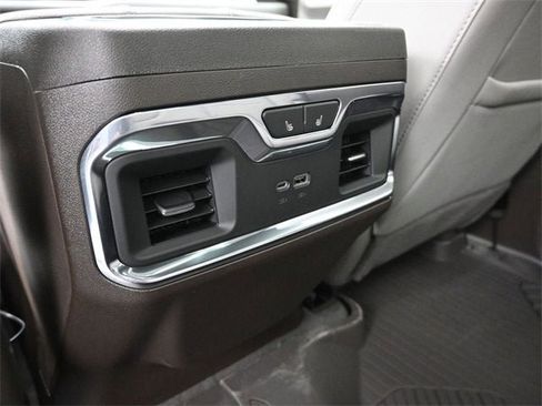 New 2026 Chevrolet Silverado 1500 LTZ w/ LTZ Premium Package image 34