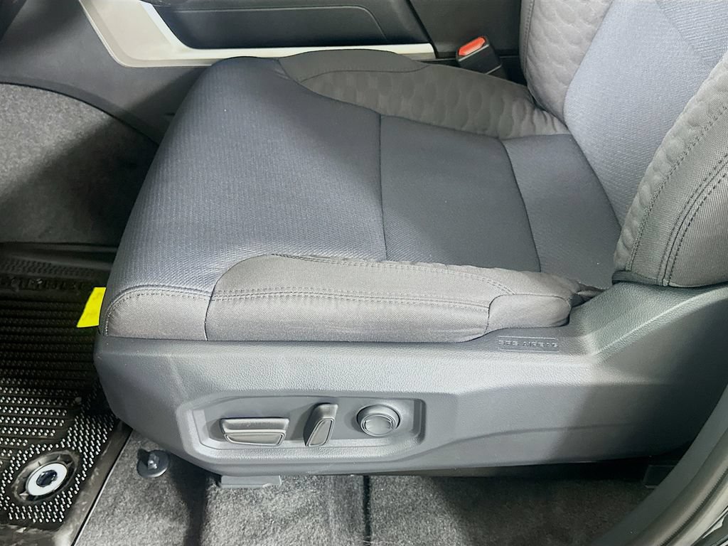 Certified 2026 Toyota Tundra SR5 AWD/4WD image 19
