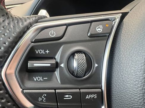 New 2026 Acura RDX A-Spec image 20