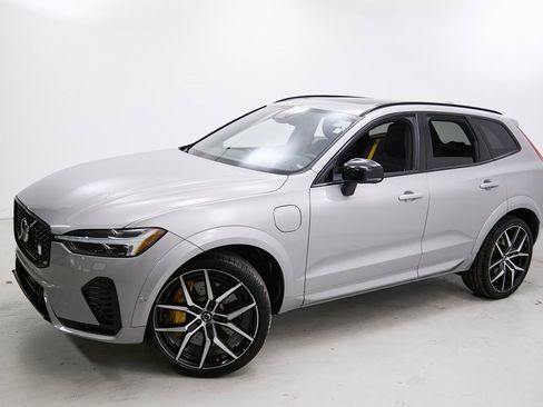 Certified 2023 Volvo XC60 T8 Polestar image 3