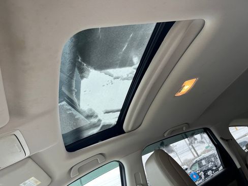 Used 2014 Honda CR-V EX-L image 21