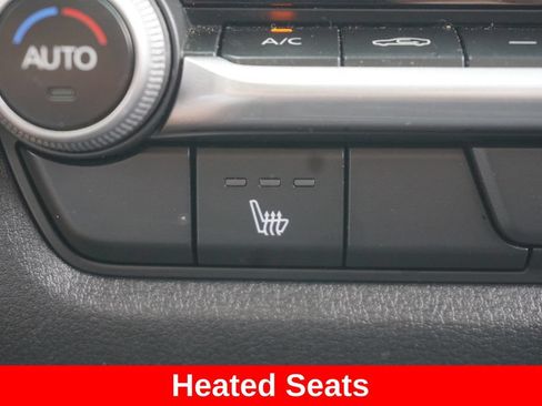 Used 2025 MAZDA CX-50 AWD 2.5 Hybrid w/ Premium Pkg image 7