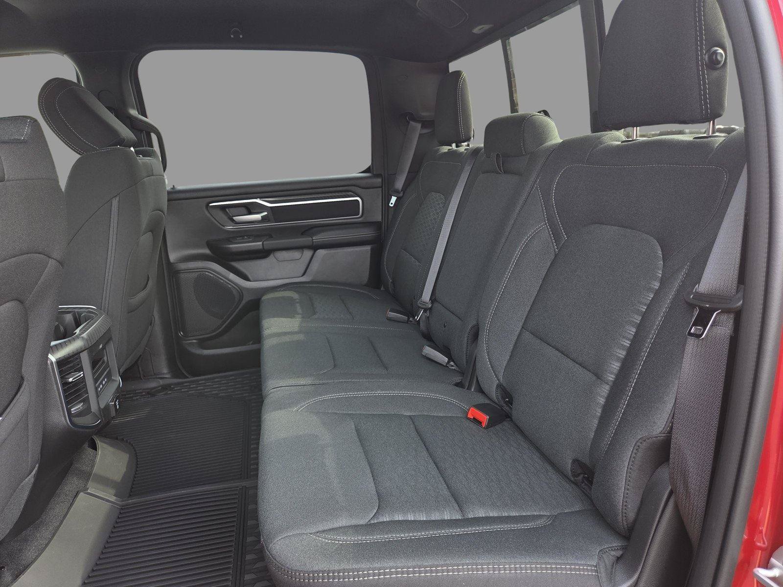 New 2026 RAM 1500 Big Horn AWD/4WD image 23