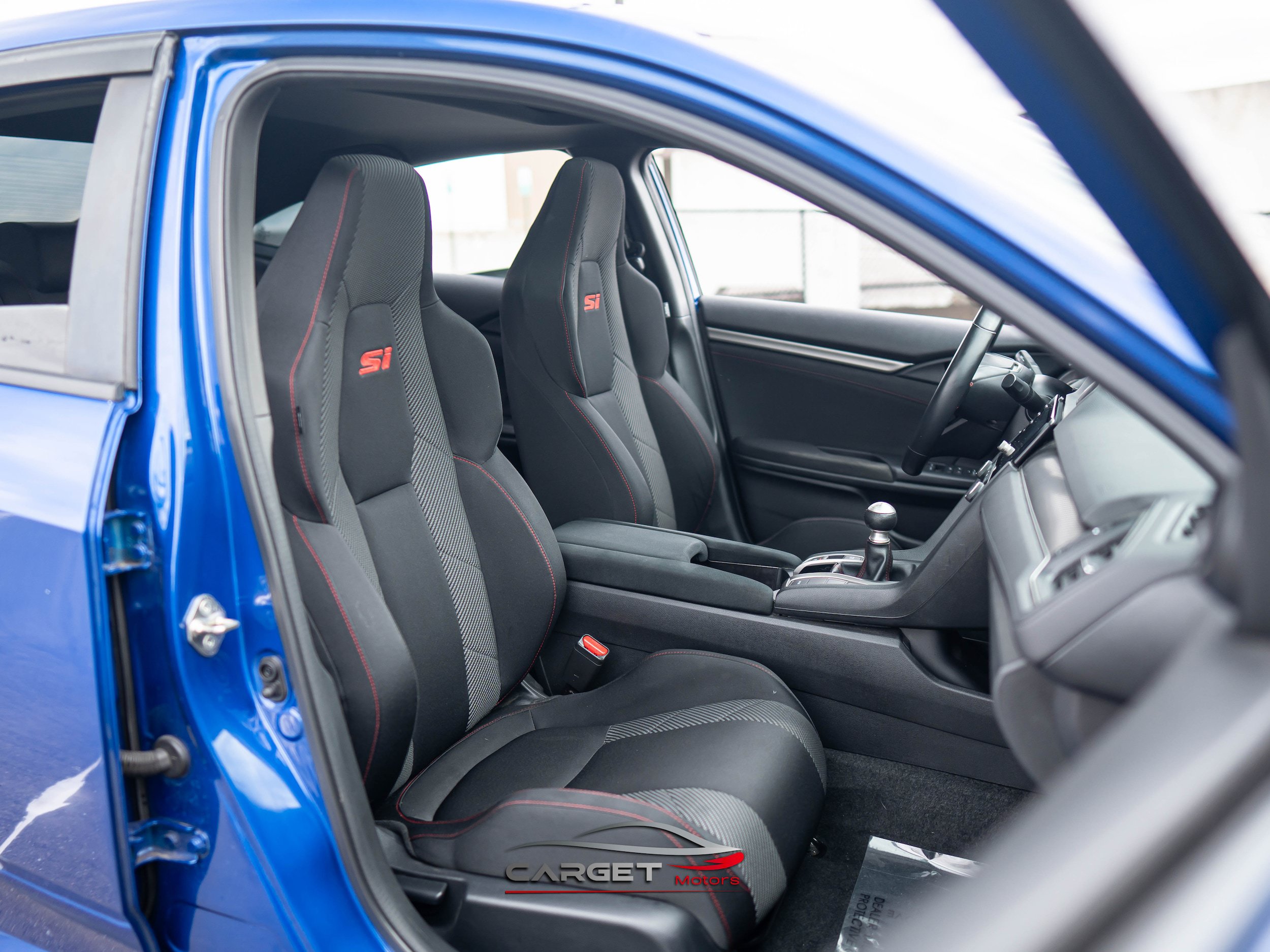 Used 2019 Honda Civic Si image 17