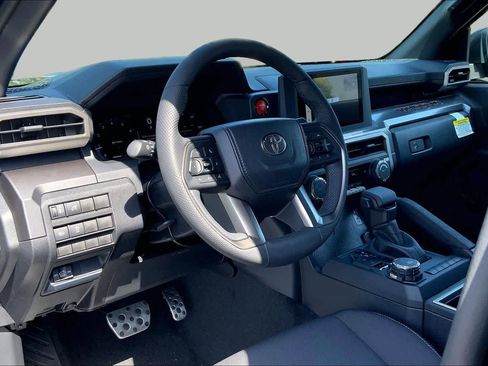 New 2026 Toyota Tacoma TRD Sport AWD/4WD image 8