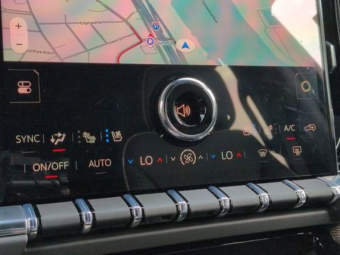 New 2026 GMC Yukon XL Elevation w/ Elevation Premium Package image 33