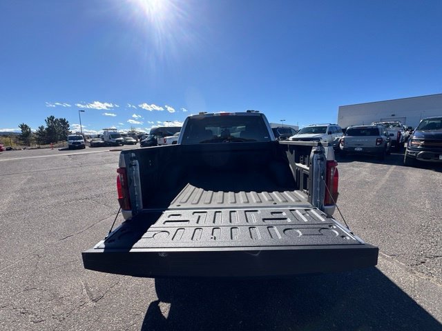 New 2026 Ford F150 XL w/ Equipment Group 103A High AWD/4WD image 21