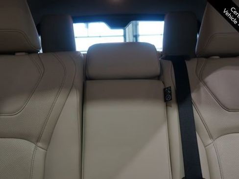 Certified 2023 INFINITI QX60 Luxe w/ Vision Package AWD/4WD image 60