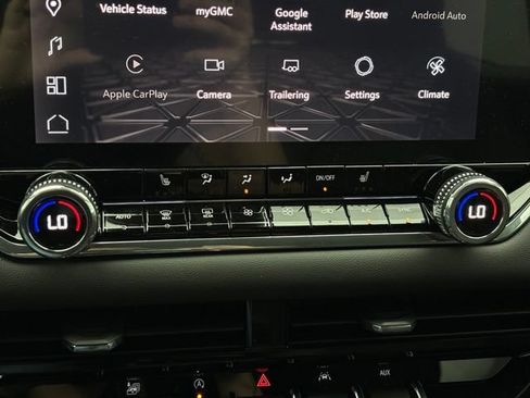 New 2026 GMC Canyon Elevation w/ Convenience Package AWD/4WD image 24