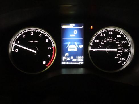 Used 2024 Subaru Forester Premium AWD/4WD image 36