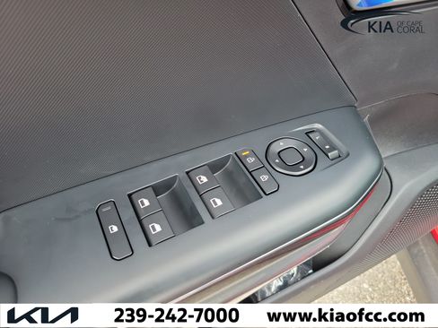 New 2026 Kia K4 LXS FWD image 20