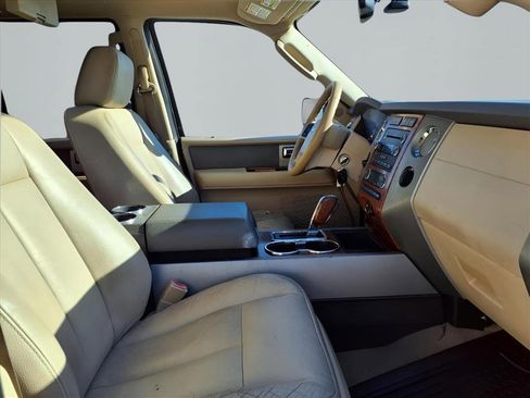 Used 2008 Ford Expedition Eddie Bauer image 13