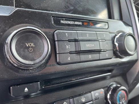 Used 2018 Ford F150 XLT w/ Equipment Group 301A Mid AWD/4WD image 22