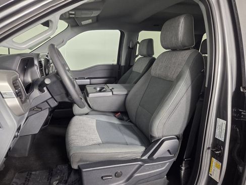 Used 2023 Ford F150 XLT AWD/4WD image 10