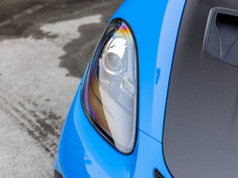 Certified 2023 Porsche 718 Cayman GT4 RS image 14