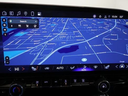 New 2025 Chevrolet Blazer EV LT AWD/4WD image 22