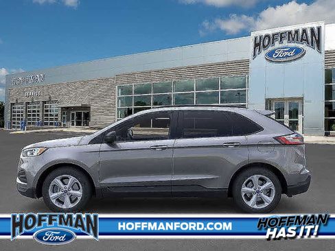 Used 2023 Ford Edge SE image 62