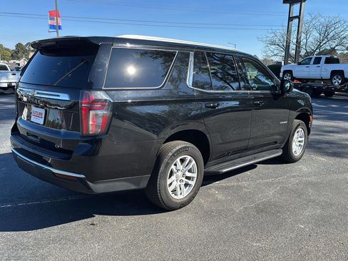 Certified 2024 Chevrolet Tahoe LT image 5