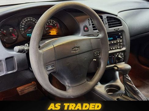Used 2003 Chevrolet Monte Carlo LS FWD image 12