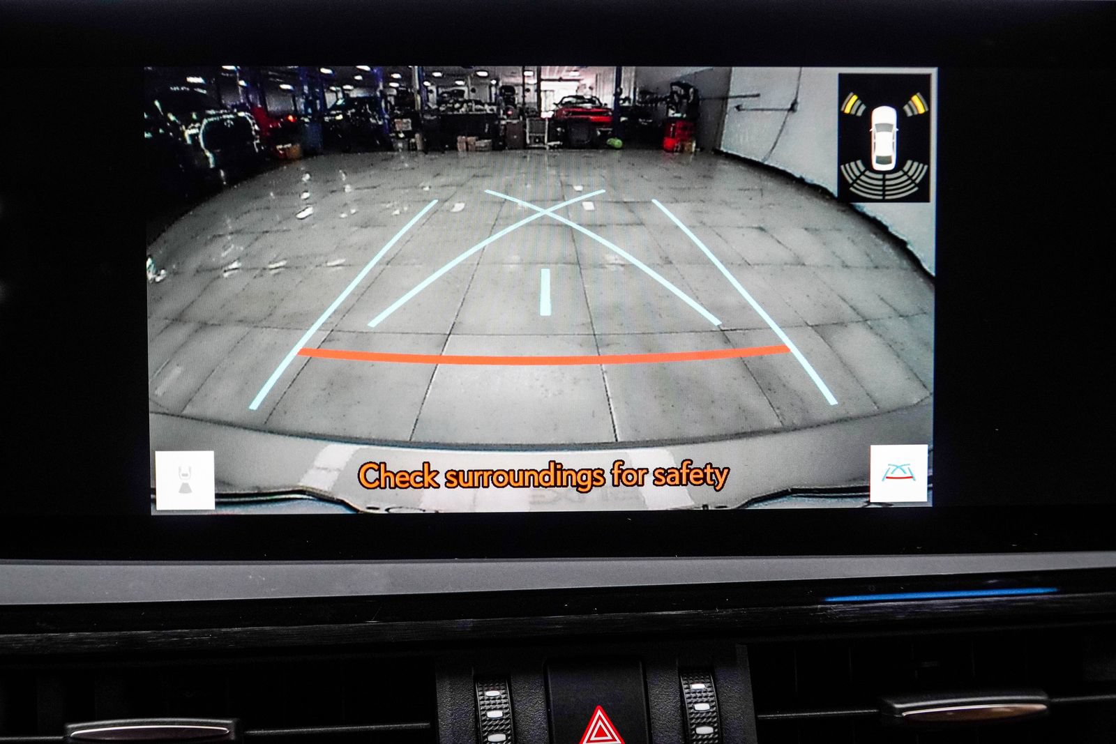 Used 2023 Lexus ES 350 w/ Premium Package FWD image 29