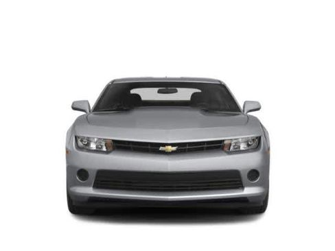Used 2015 Chevrolet Camaro LS image 7