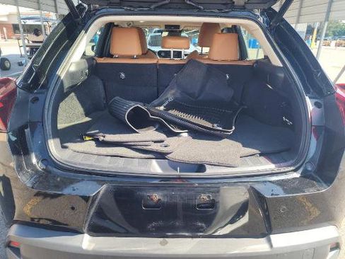 Used 2021 Lexus UX 250h w/ Premium Package AWD/4WD image 5