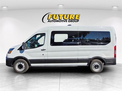 New 2026 Ford Transit 350 XL image 7