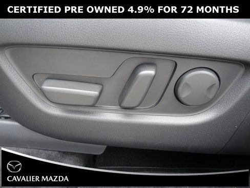 Used 2025 MAZDA CX-90 Plug-In Hybrid w/Premium Sport image 13