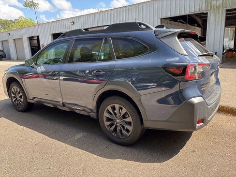 Used 2024 Subaru Outback Onyx Edition image 23