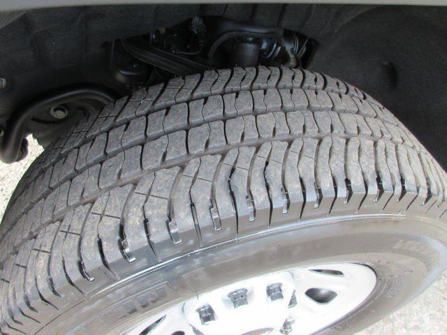 Used 2025 GMC Sierra 2500 Pro w/ Convenience Package AWD/4WD image 48