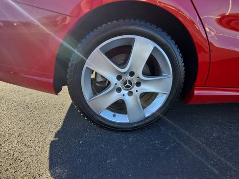 Used 2018 Mercedes-Benz CLA 250 4MATIC image 20