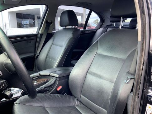 Used 2008 BMW 535i Sedan image 8