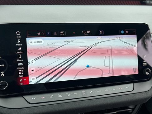 New 2026 Dodge Charger Scat Pack AWD/4WD image 17