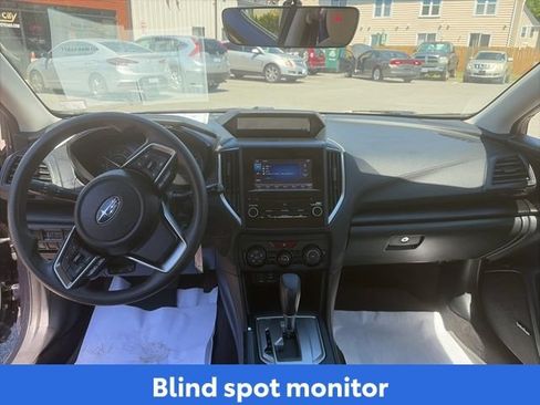 Used 2021 Subaru Impreza 2.0i Premium AWD/4WD image 11