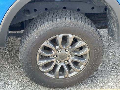 Used 2022 Ford Ranger XL image 11