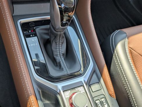 Used 2024 Subaru Forester Touring image 26