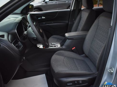 Used 2022 Chevrolet Equinox LT AWD/4WD image 18