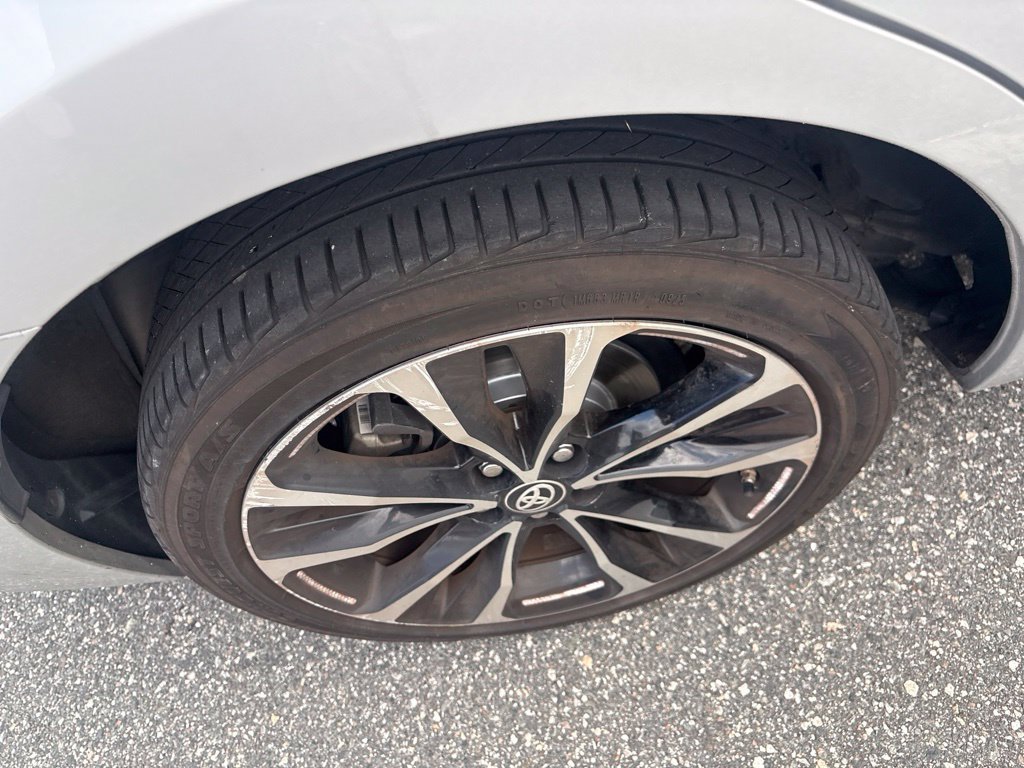 Used 2019 Toyota Corolla SE FWD image 8