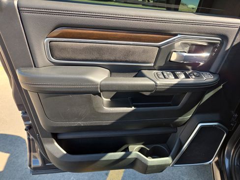 Certified 2024 RAM 2500 Laramie image 6