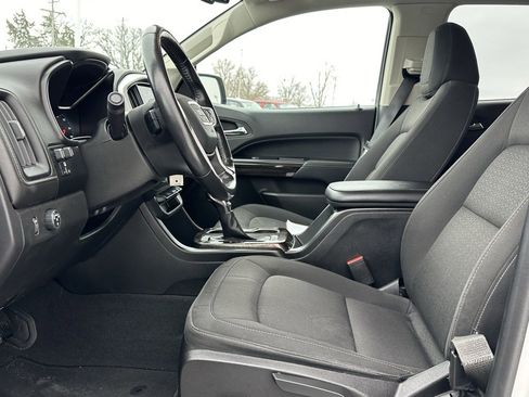 Used 2022 GMC Canyon Elevation w/ Trailering Package image 9