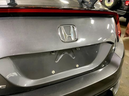 Used 2018 Honda Civic LX-P image 31