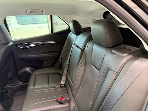 New 2025 Buick Envision Preferred image 18